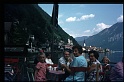 04.Hallstattersee jul 1972 Rino,Ilse,Mama,Brigitte,Marion